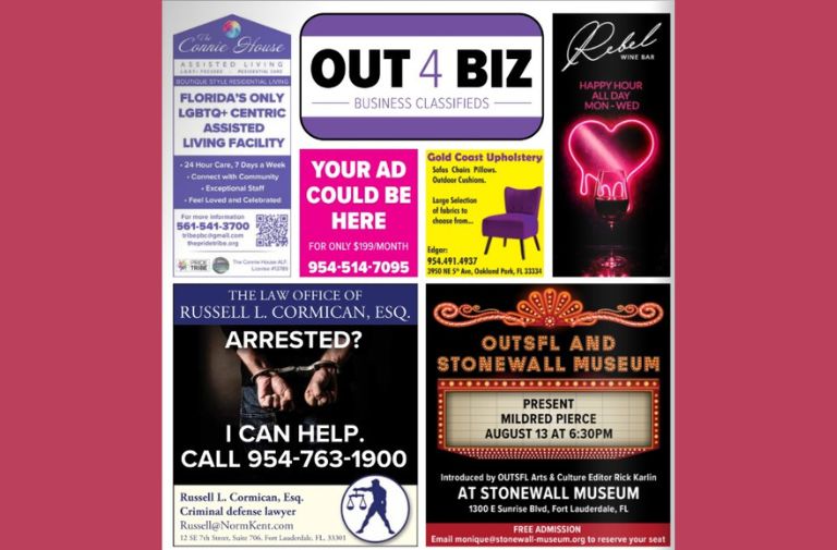 classifieds