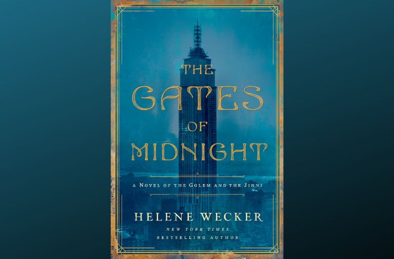 'The Gates of Midnight' - Magic and Mysticism