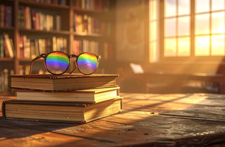 The Gay Canon | Opinion