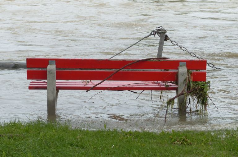 BrowardHouseflood