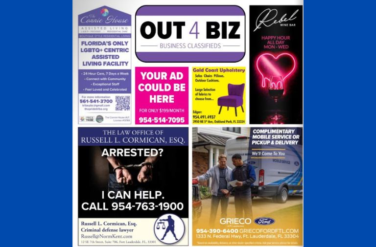 classifieds