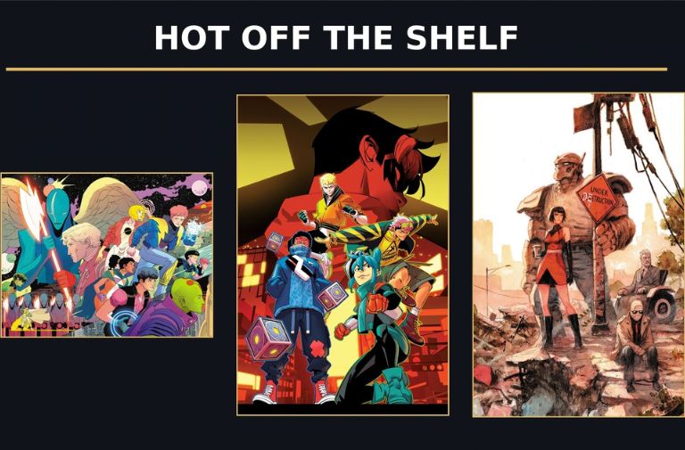 DC’s Next Level Teams Are Back for More