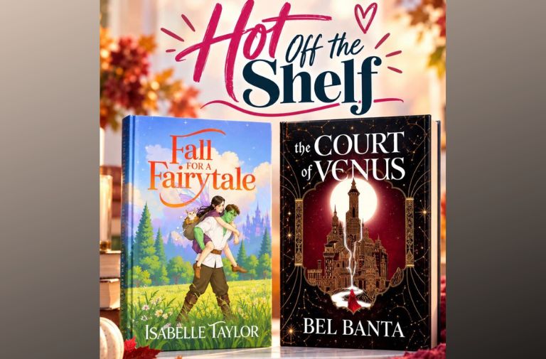 Fall Fantasy Is Calling