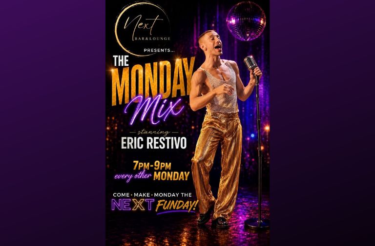 Eric Restivo: From New York to Hollywood – And Now Lighting Up Wilton Manors | Opinion