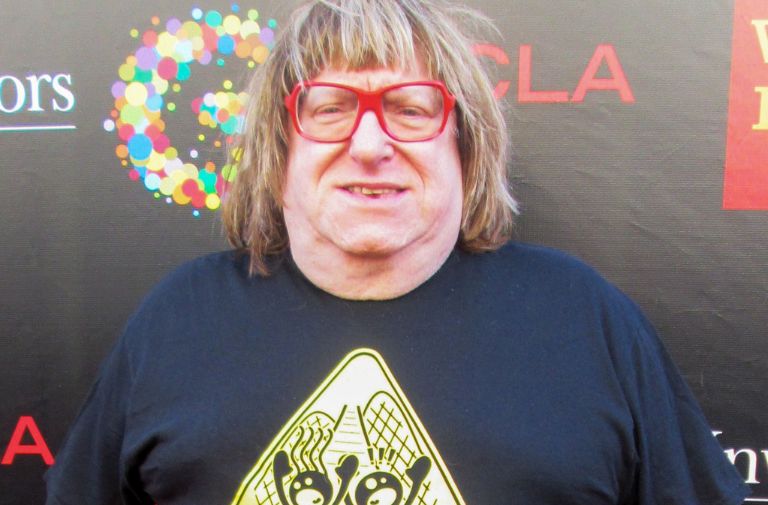 LGBTQ Comedy Icon Bruce Vilanch Workshops New Show | WATCH