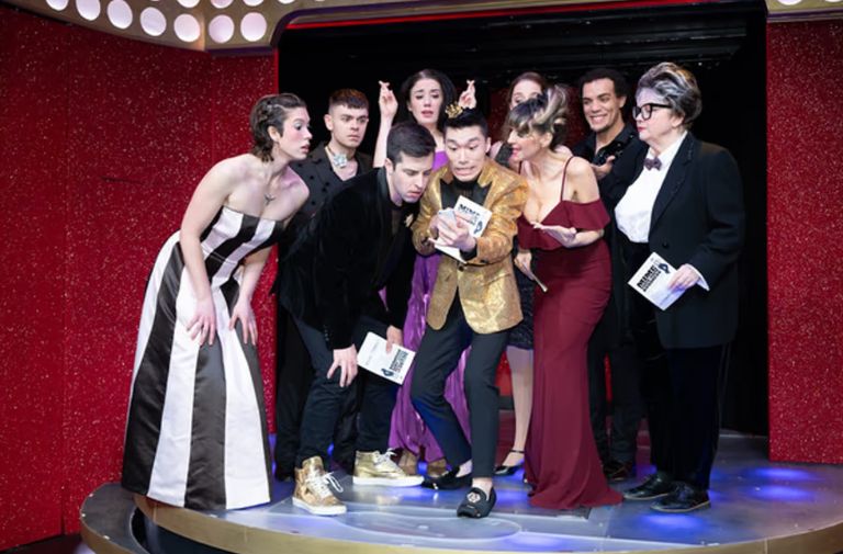 ‘Imagine If You Will…’ - New Off-Broadway Musical Makes Florida Debut