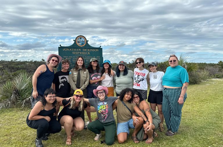 Queer Hike Club SFL Builds Community on the Move in Northern Palm Beach County