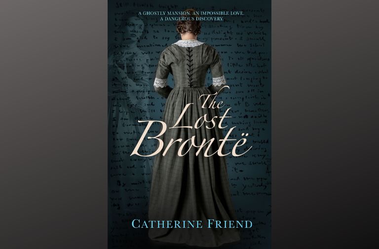 One Fib, Then Another: The Dangerous Web in 'The Lost Brontë'