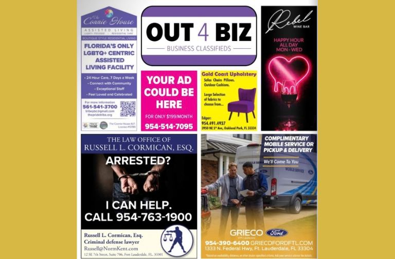 classifieds