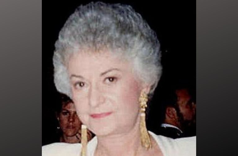 BeaArthur