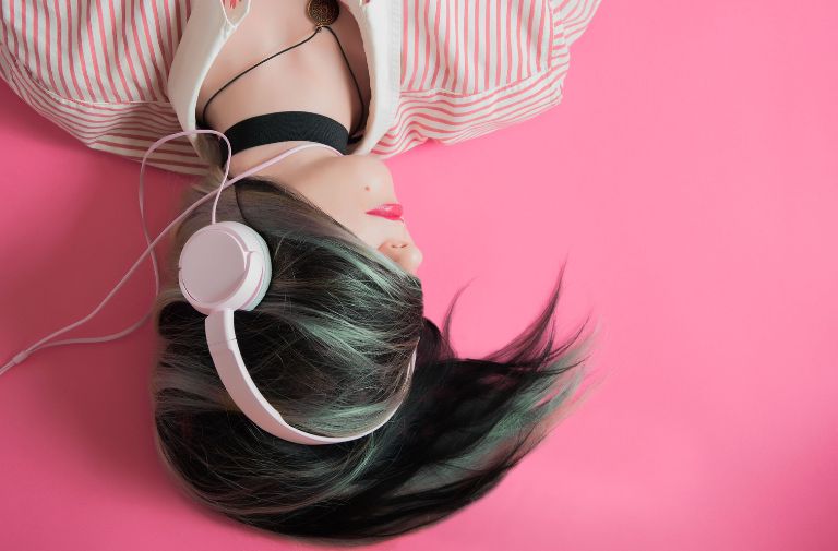 Q-Music: Beyond LGBTQ History Month Playlist