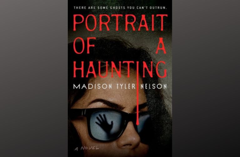 'Portrait of a Haunting' - An Eerie Story That’s Full of Heart