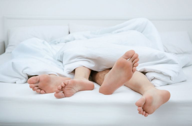 'Is Gay Sex Easier?' | Opinion
