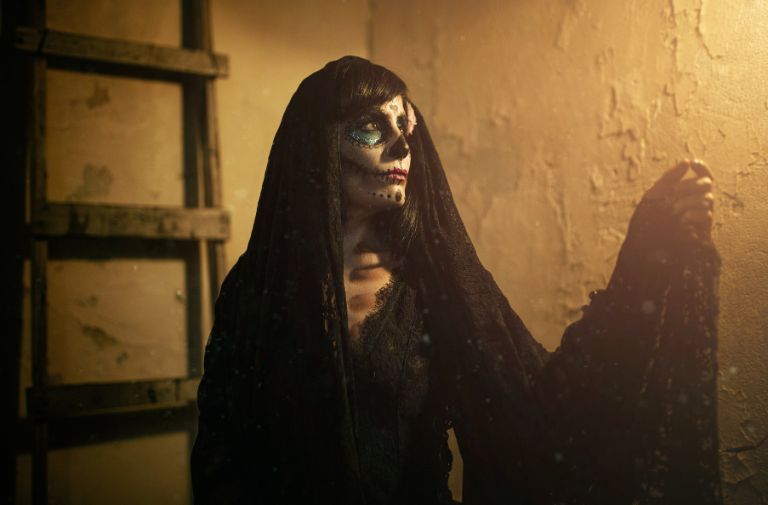 Monsters, Magic and a Little Halloween Mischief