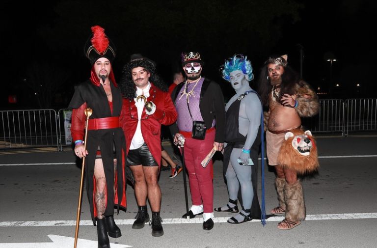 Upcoming Events in South Florida | Oct. 29 - Nov. 4