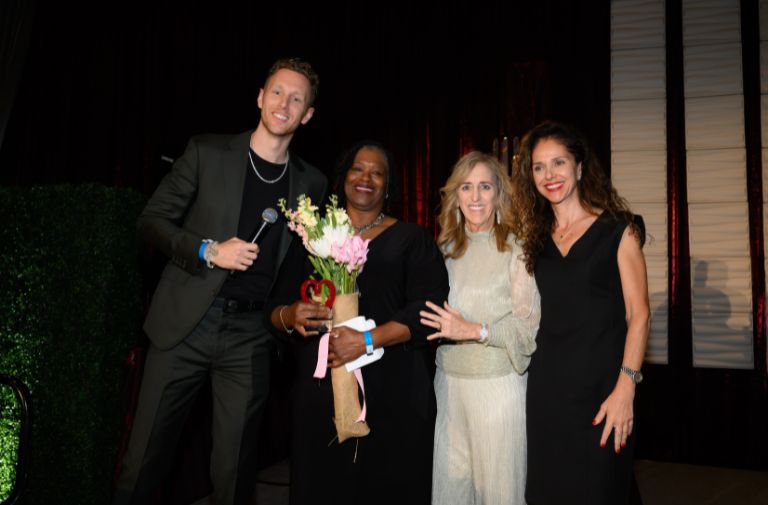 Rock, Sip & Savor for a Cause: Ann Storck Center’s 30th Rockin’ Celebrity Chefs Returns to the Seminole Hard Rock