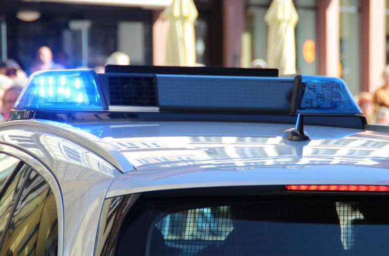 Social Media Criticism of Mayor Prompts Police Visit