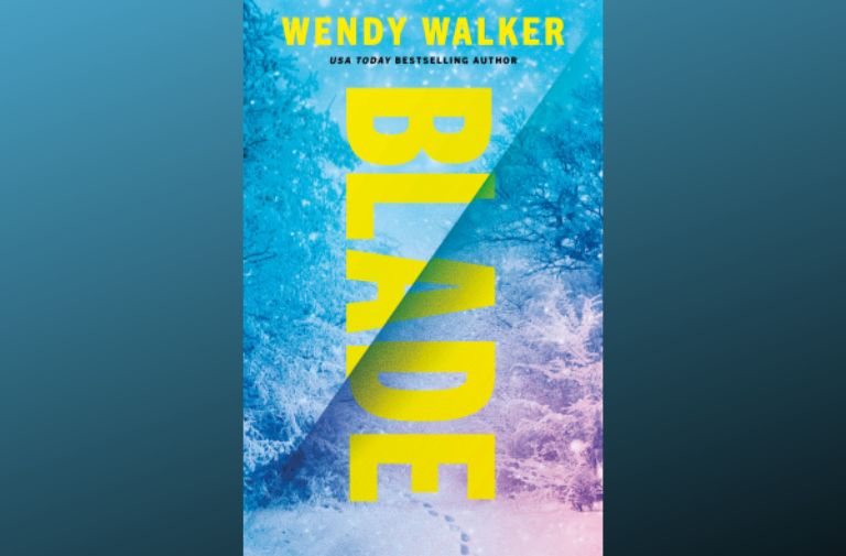 'Blade' - A Fast-paced Psychological Thriller