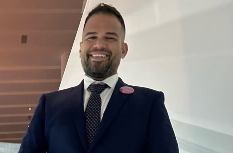 Local Democratic Operative Ensnared in Gay Cruise Drug Bust