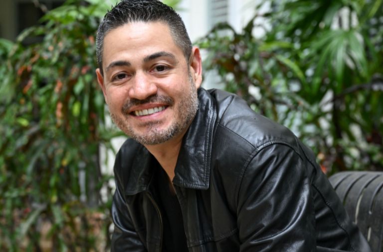 2026's Most Eligible: Oscar Rosado