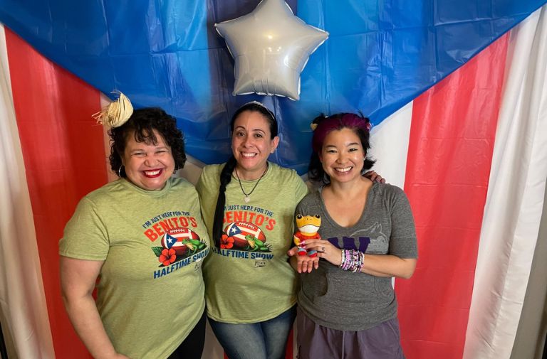 A Beat the World Could Share: Bad Bunny’s Super Bowl Moment | Opinion