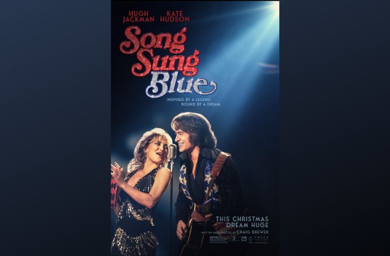 'Song Sung Blue' - Neil Diamond in the Rough