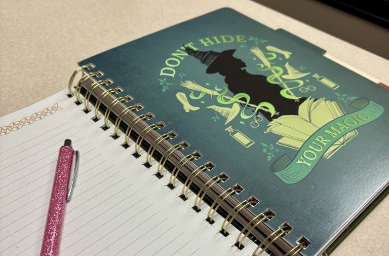 Teaching as Myself Was the Lesson I Didn’t Know I Needed | Opinion