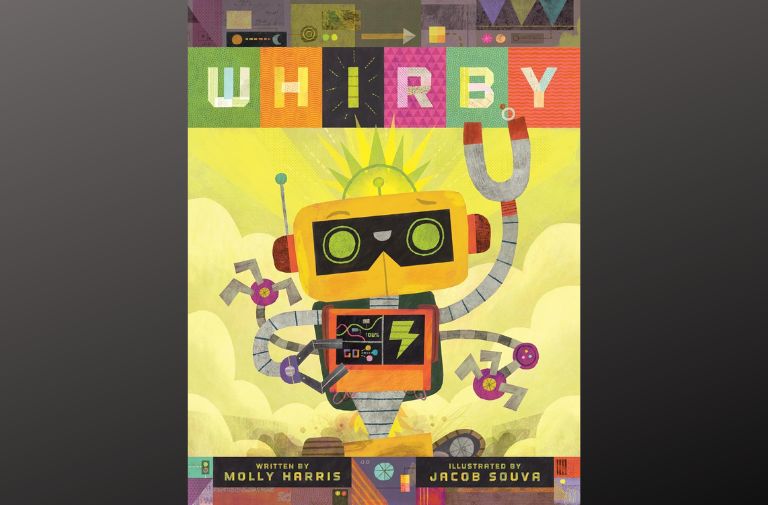 'Whirby' - Clinking, Clanging, Beeping, and Banging