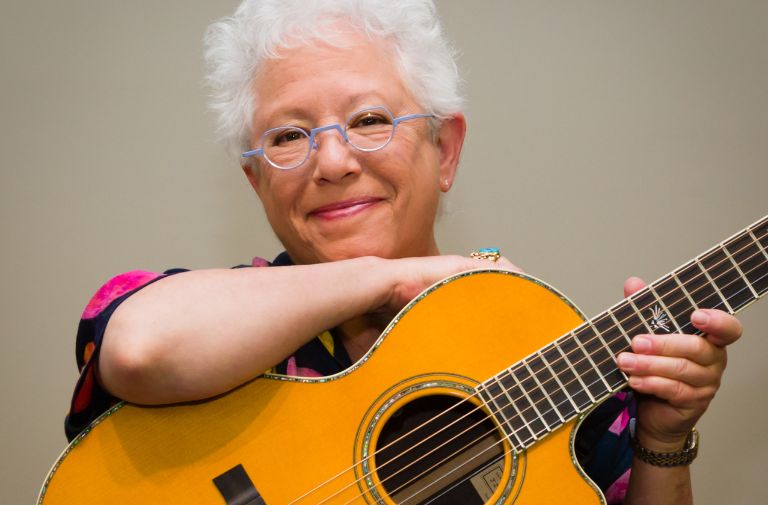 The Definition of a Living Legend: An Interview with Janis Ian