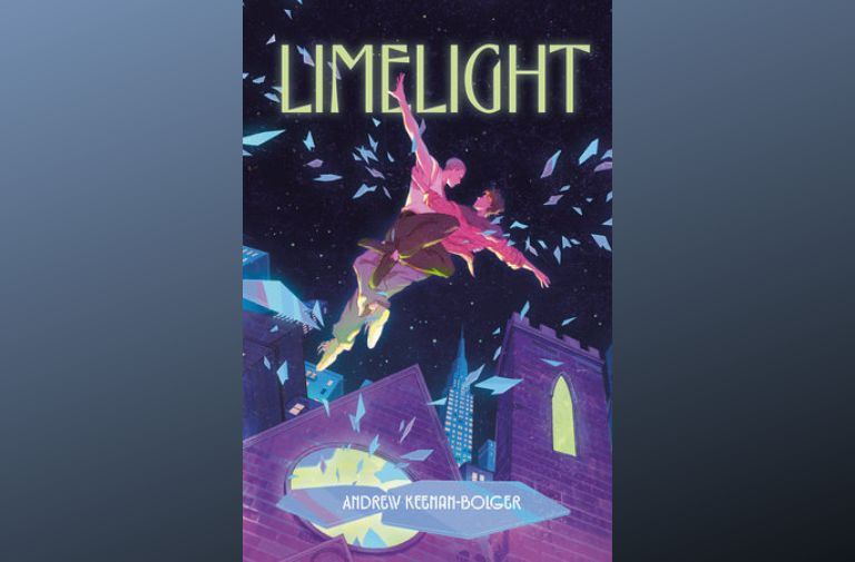 'Limelight' - Gritty and Tender