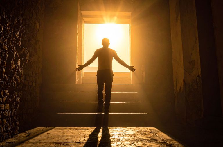 Choosing the Shadows | Opinion