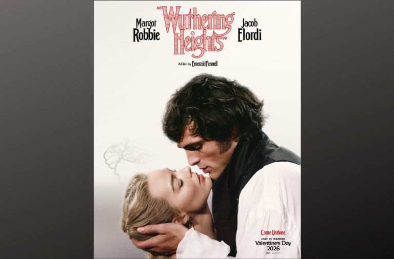 'Wuthering Heights' - Sometimes Less is Moor