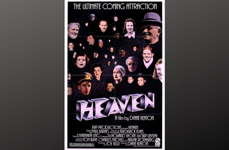 A Slice of Heaven: Remembering Diane Keaton’s Visionary Debut