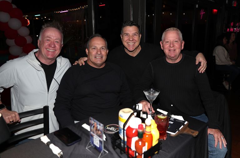 The Well Brings Connection and Comfort to Wilton Manors