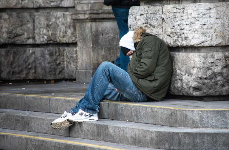 This South Florida Pilot Program Could Change How America Fights Poverty