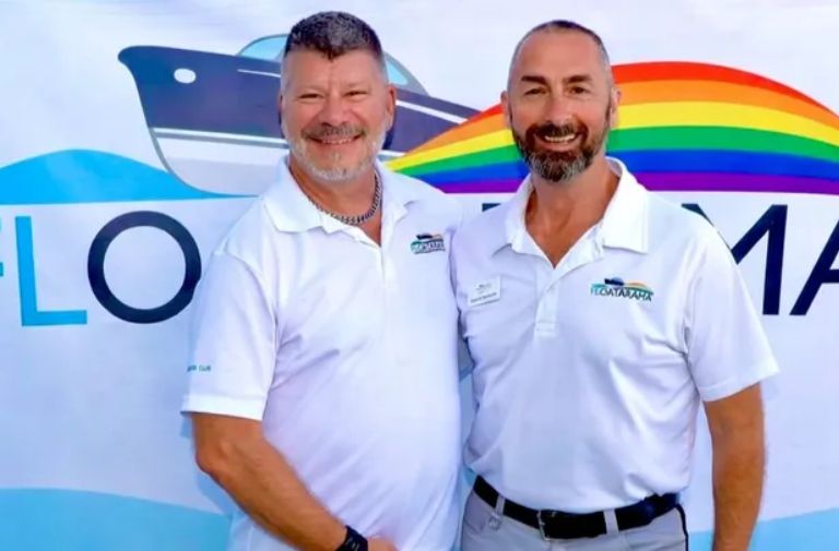 He Lifted Our Community. Now We Lift Him: Honoring Scott Schramm’s Heart, Work, and Unbreakable Spirit | Opinion