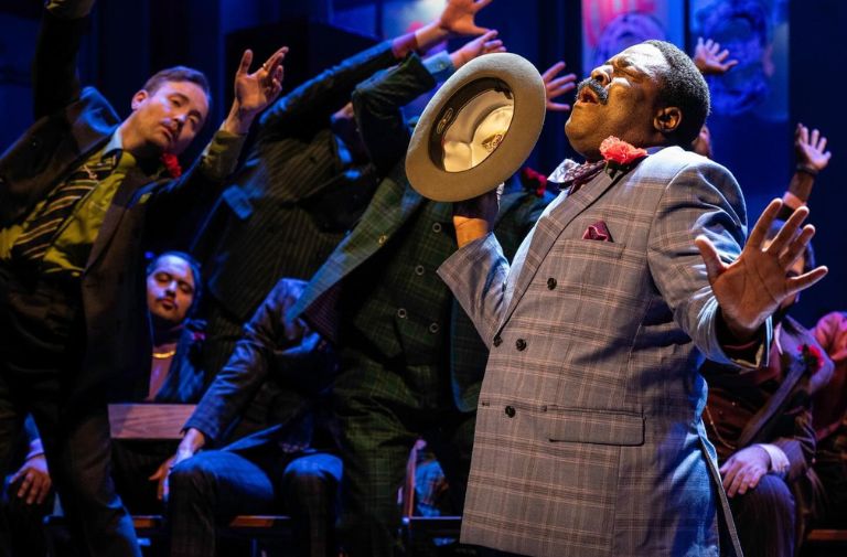 Stonewall’s LGBT Film Series Honors a Lost Artist’s Legacy