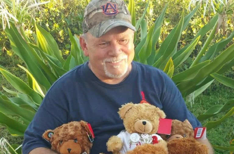 Butch McKay Remembered As Tireless Advocate In Fight Against HIV/AIDS