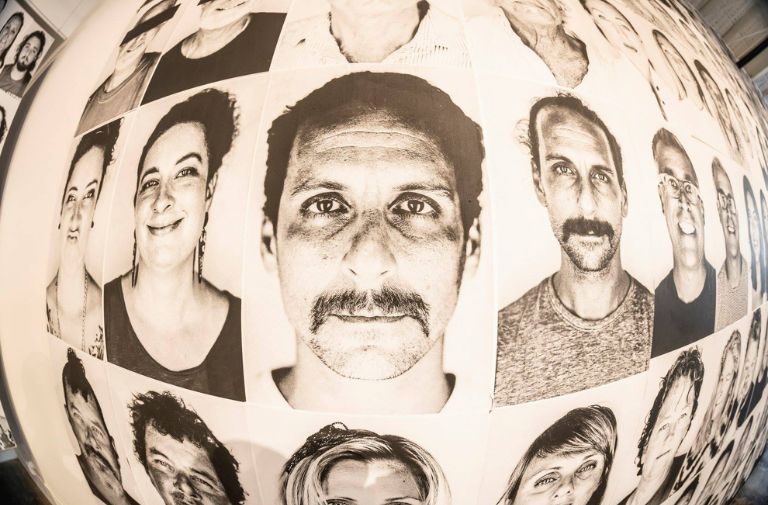 Heads Up Key West Reveals Island Personalities