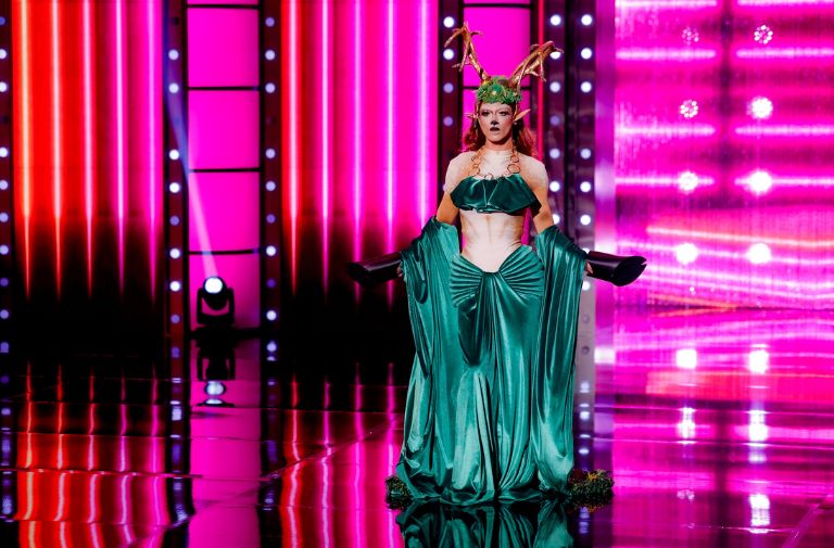 Mandy Mango Chats ‘Drag Race,’ The Cardi B Critique, & Why There is No Drag Scene Like Philly’s Drag Scene