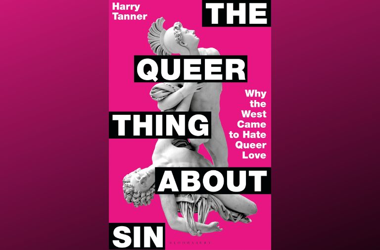 'The Queer Thing About Sin: Why the West Came to Hate Queer Love'