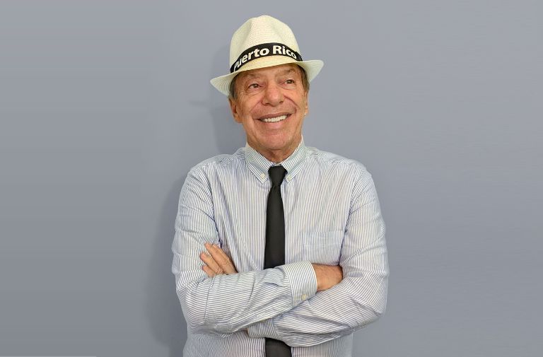 Norm Kent Stands Out in Broward LGBTQ History Doc