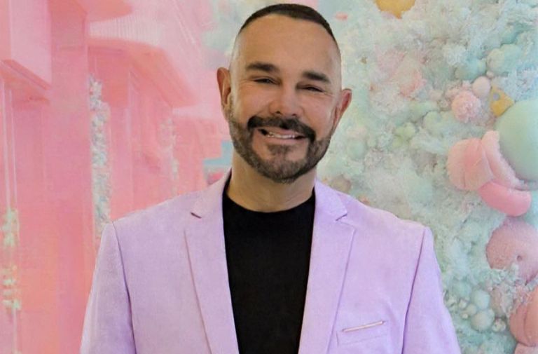 For LGBTQ Youth Starting With Nothing, This Local House Offers a Way Forward