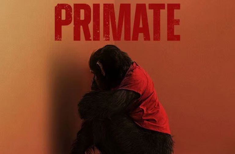 'Primate' Gave Me Nostalgia, Nerves, and the Giggles that I Needed