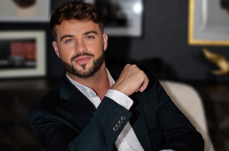 Travis Stancil Brings A Galaxy Of Drag Titans Together For The New Series 'Pageant Queens'