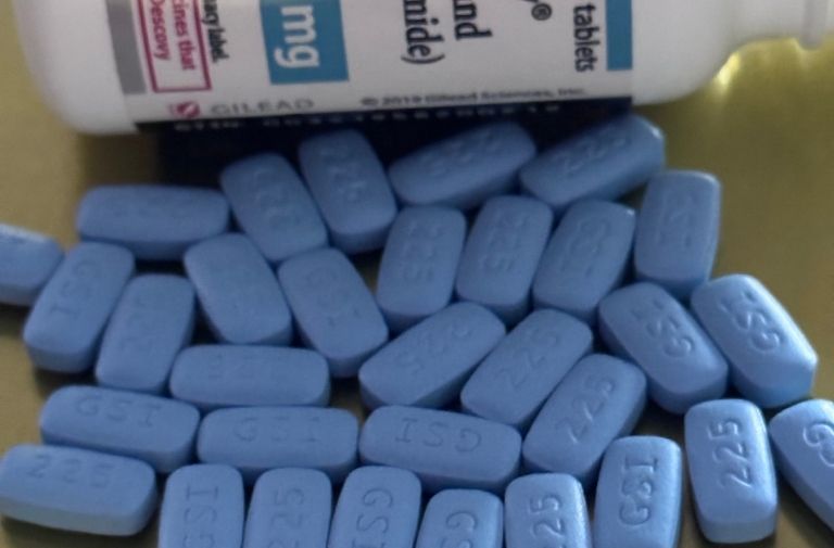 Florida’s HIV Medication Safety Net Shrinks, Thousands Could Be Affected