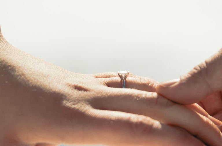 How to Design an Engagement Ring for Your Partner