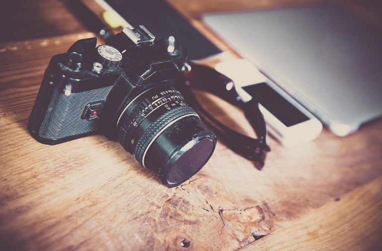 Seeing the Whole Picture: How Smarter Camera Systems Are Changing Business Security Planning