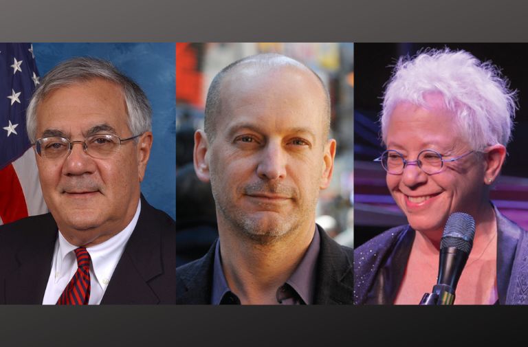 Stonewall Announces Its 2026 Heroes