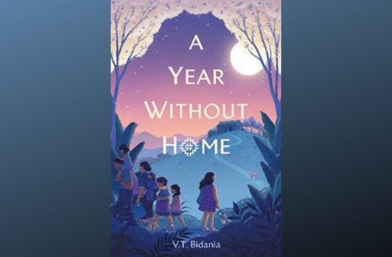 'A Year Without Home' - Homesickness & Pockets of Joy